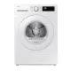 Samsung DV80CGC2B0TELE hőszivattyús szárítógép, 8kg, inverter motor, Wifi, 60x60x85 cm 