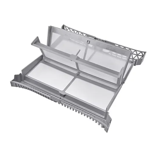 Samsung DV80CGC2B0TELE hőszivattyús szárítógép, 8kg, inverter motor, Wifi, 60x60x85 cm 