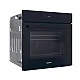 Candy FMBC T828S WF beépíthető sütő, 70L, WIFI + Bluetooth, 59.5x56.8x59.5 cm, fekete 