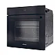Candy FMBC T828S WF beépíthető sütő, 70L, WIFI + Bluetooth, 59.5x56.8x59.5 cm, fekete 