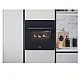 Candy FMBC T828S WF beépíthető sütő, 70L, WIFI + Bluetooth, 59.5x56.8x59.5 cm, fekete 