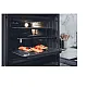 Candy FMBC T828S WF beépíthető sütő, 70L, WIFI + Bluetooth, 59.5x56.8x59.5 cm, fekete 