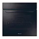 Candy FMBC T828S WF beépíthető sütő, 70L, WIFI + Bluetooth, 59.5x56.8x59.5 cm, fekete 