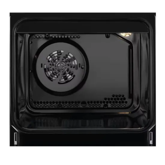 Electrolux LKR520066W kerámialapos tűzhely, 57L, 50x60x85.8 cm