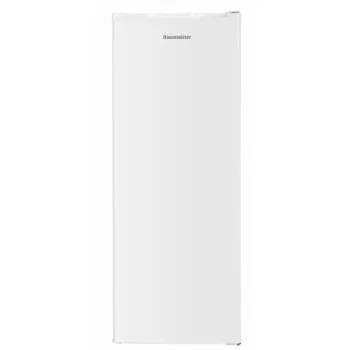 Hausmeister HM3114E egyajtós hűtőszekrény, 242L, 54.5x55.5x143 cm