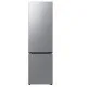Samsung RB38C600CS9/EF No Frost alulfagyasztós kombinált hűtőszekrény, 276/114L, Digitális Inverter Kompresszor, inox, WIFI, 59.5x65.8x203 cm 