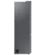 Samsung RB38C600CS9/EF No Frost alulfagyasztós kombinált hűtőszekrény, 276/114L, Digitális Inverter Kompresszor, inox, WIFI, 59.5x65.8x203 cm 
