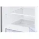 Samsung RB38C600CS9/EF No Frost alulfagyasztós kombinált hűtőszekrény, 276/114L, Digitális Inverter Kompresszor, inox, WIFI, 59.5x65.8x203 cm 
