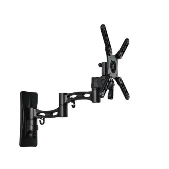 ECG LD 1334 K fali tartó, 10-32" , forgatható, LD1334K