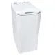 Candy CST 27LET/1-S felültöltős mosógép, 7kg, WIFI, 41x60x86 cm 