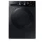 Samsung WD90DG5B15BBLE mosó-szárítógép, 9/6kg, Wifi, gőz, inverter motor, fekete szín, 60x60x85 cm 
