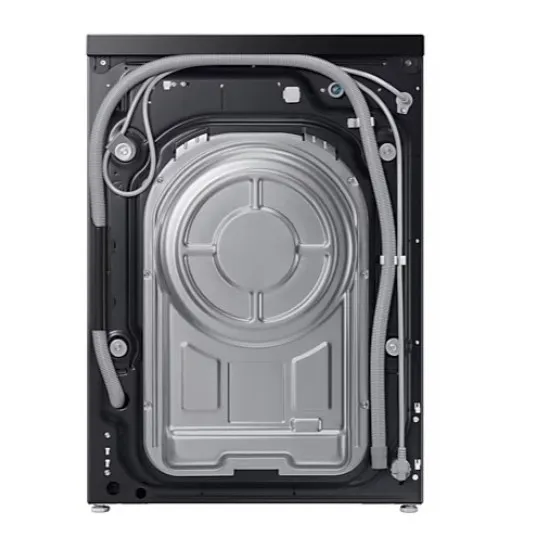 Samsung WD90DG5B15BBLE mosó-szárítógép, 9/6kg, Wifi, gőz, inverter motor, fekete szín, 60x60x85 cm 