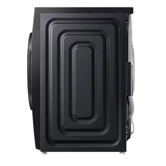 Samsung WD90DG5B15BBLE mosó-szárítógép, 9/6kg, Wifi, gőz, inverter motor, fekete szín, 60x60x85 cm 