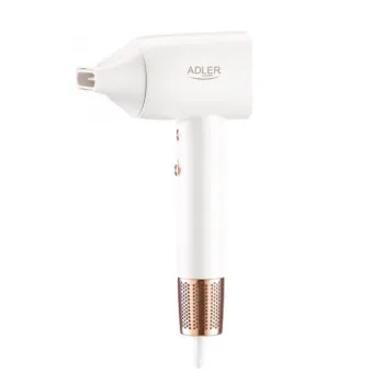 Adler AD2272 hajszárító, 1800W, ionos 