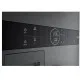 LG WT1210BBF WashTower™ elöltöltős mosógép és hőszivattyús szárítógép egybeépítve, Direct Drive inverter motor, 12/10 kg, WIFI, 60x66x165.5 cm, fekete acél szín 