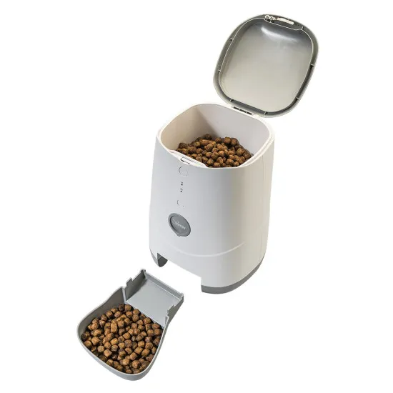 Bimar PDE3S Wifis kisállat etető 