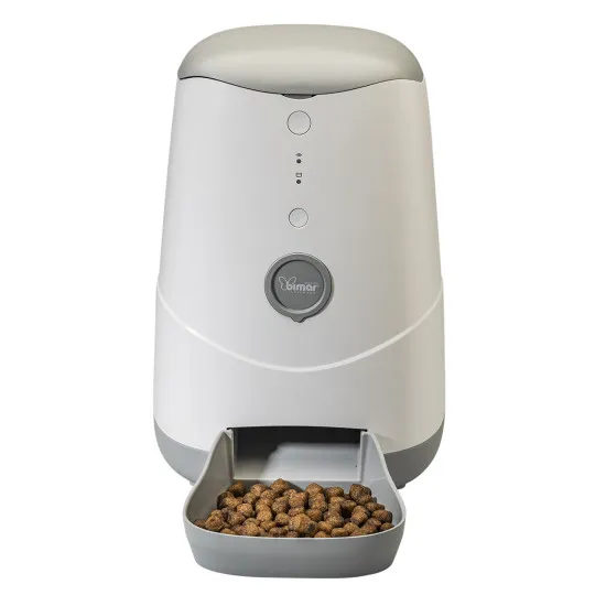 Bimar PDE3S Wifis kisállat etető 