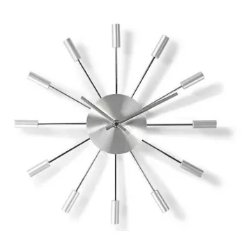 Nedis CLWA004MT34 falióra 34 cm 