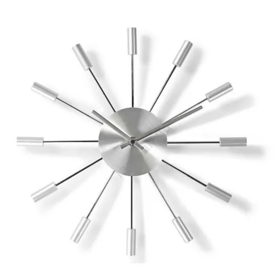 Nedis CLWA004MT34 falióra 34 cm 