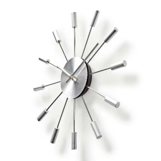 Nedis CLWA004MT34 falióra 34 cm 