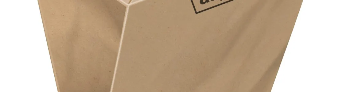 Porzsák, papírporzsák