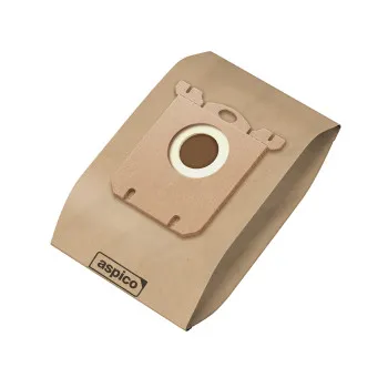 S BAG Electrolux, Philips Aspico 703 papír porzsák