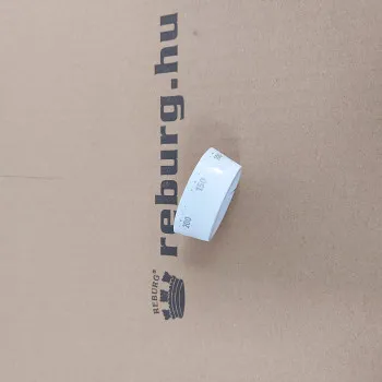 Gorenje tűzhelyhez hőmérséklet szabályzó gomb eredeti Gorenje termék 902001