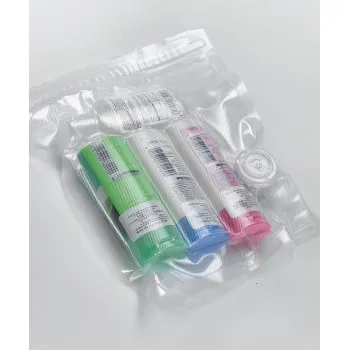 Concept VA0010 vákumozó fóliahegesztő