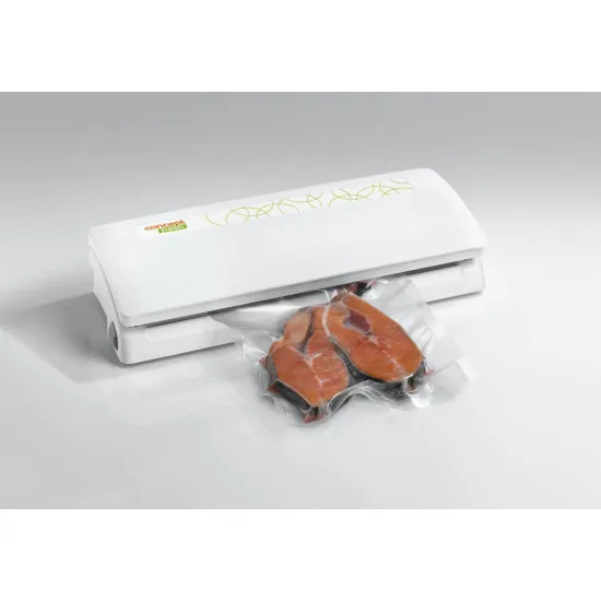 Concept VA0010 vákumozó fóliahegesztő