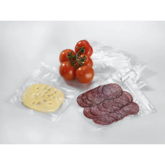 Concept VA0010 vákumozó fóliahegesztő