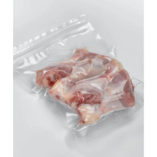 Concept VA0010 vákumozó fóliahegesztő