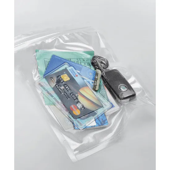 Concept VA0010 vákumozó fóliahegesztő