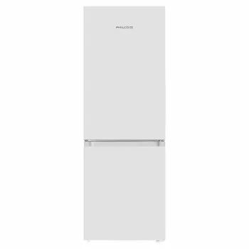 Philco PC 165 E alulfagyasztós kombinált hűtőszekrény, 122/53L, 49.5x56.2x143 cm 