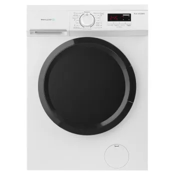 Philco PLD 147 EGHU elöltöltős mosógép, 7 kg, 59.5x49.5x85 cm