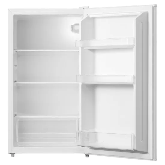 Philco PTL 93 EW egyajtós hűtőszekrény, 93L, 47.2x44.6x86.4 cm