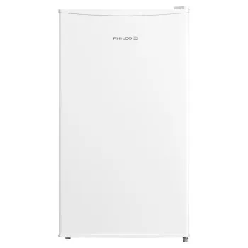 Philco PTL 93 EW egyajtós hűtőszekrény, 93L, 47.2x44.6x86.4 cm