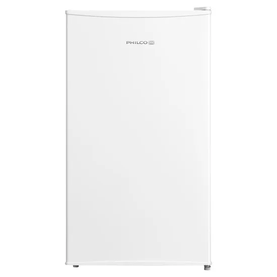 Philco PTL 93 EW egyajtós hűtőszekrény, 93L, 47.2x44.6x86.4 cm