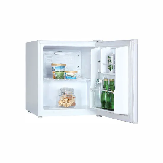 Philco PSL 40 EW Cube egyajtós mini hűtőszekrény, 40L, 44x47x51 cm 