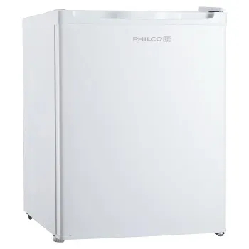 Philco PSL 40 EW Cube egyajtós mini hűtőszekrény, 40L, 44x47x51 cm 