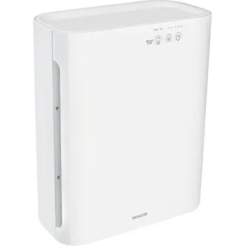Sencor SHA6400WH légtisztító
