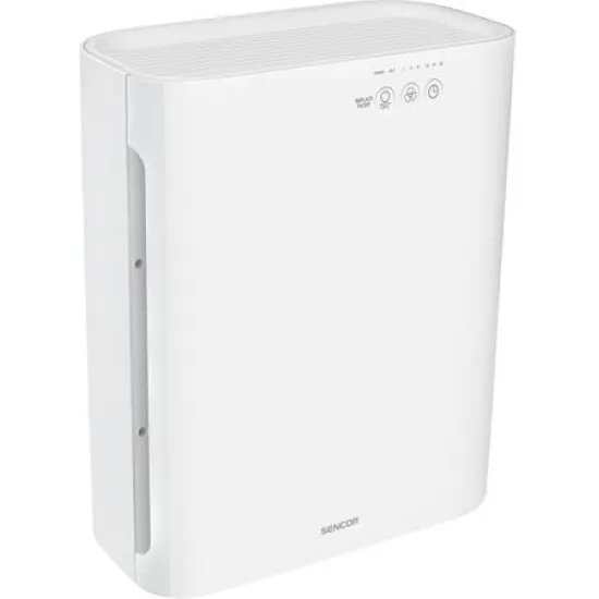 Sencor SHA6400WH légtisztító