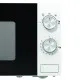 Gorenje MO20E1W fehér mikrohullámú sütő 20l, 800W