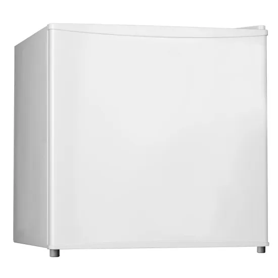 Midea MDRD86FGE01 egyajtós mini hűtőszekrény, 43L, 47.2x49.2x45 cm 