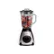 Adler AD4070 turmixgép, 800W, 1.5L-es üveg kehely, inox/fekete 