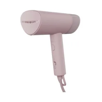 Electrolux E5HS1-4WP Care 500-as kézi ruhagőzölő, halvány rózsaszín szín 