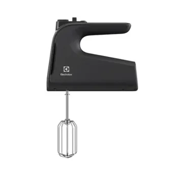 Electrolux EHM4B kézi mixer, gránitszürke szín, 500W 