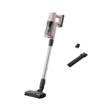 Electrolux EP61CB21WP vezeték nélküli álló porszívó, pink szín