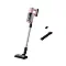 Electrolux EP61CB21WP vezeték nélküli álló porszívó, pink szín