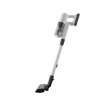 Electrolux EP61HB21UV vezeték nélküli álló porszívó, kagylófehér szín 