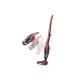 Eta 445390000 vezeték nélküli álló porszívó, piros szín 